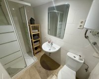 Wiederverkauf - Town house - Marbella - Cabopino