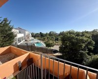 Wiederverkauf - Town house - Marbella - Cabopino