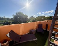Wiederverkauf - Town house - Marbella - Cabopino