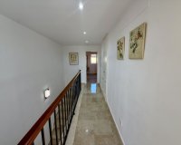 Wiederverkauf - Town house - Marbella - Cabopino