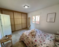 Wiederverkauf - Town house - Marbella - Cabopino