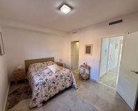 Wiederverkauf - Town house - Marbella - Cabopino