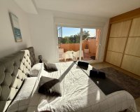 Wiederverkauf - Town house - Marbella - Cabopino