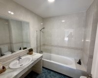 Wiederverkauf - Town house - Marbella - Cabopino
