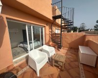 Wiederverkauf - Town house - Marbella - Cabopino
