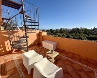 Wiederverkauf - Town house - Marbella - Cabopino