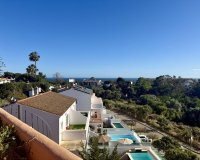 Wiederverkauf - Town house - Marbella - Cabopino