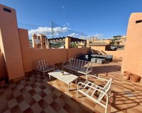 Wiederverkauf - Town house - Marbella - Cabopino