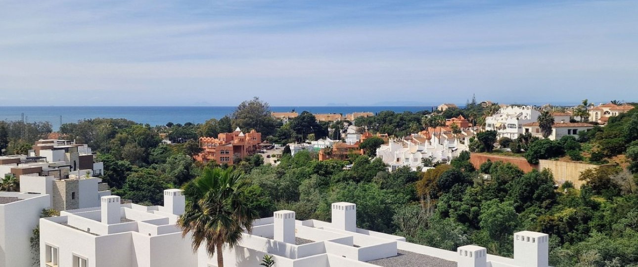 Wiederverkauf - Town house - Marbella - Cabopino