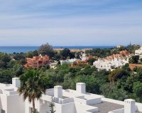 Wiederverkauf - Town house - Marbella - Cabopino