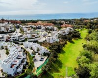 Wiederverkauf - Town house - Marbella - Cabopino