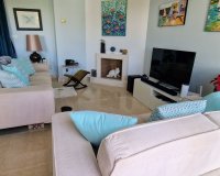 Wiederverkauf - Town house - Marbella - Cabopino