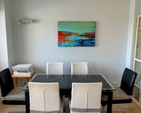 Wiederverkauf - Town house - Marbella - Cabopino