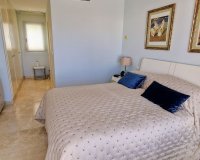Wiederverkauf - Town house - Marbella - Cabopino