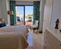 Wiederverkauf - Town house - Marbella - Cabopino