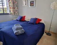 Wiederverkauf - Town house - Marbella - Cabopino