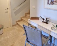 Wiederverkauf - Town house - Marbella - Cabopino