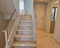 Wiederverkauf - Town house - Marbella - Cabopino