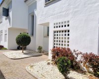Wiederverkauf - Town house - Marbella - Cabopino