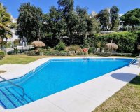 Wiederverkauf - Town house - Marbella - Cabopino
