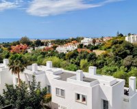 Wiederverkauf - Town house - Marbella - Cabopino