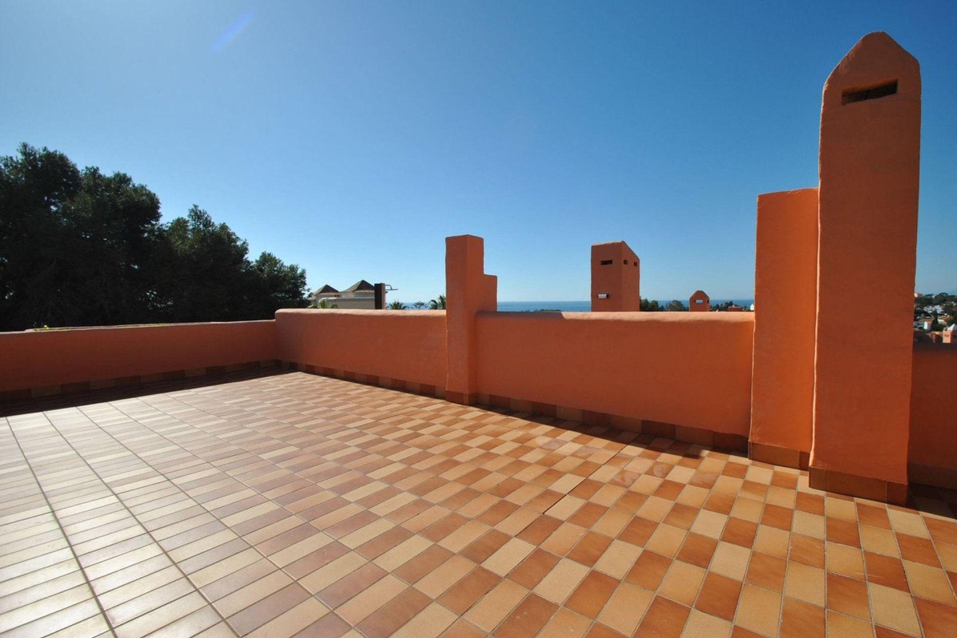 Wiederverkauf - Town house - Marbella - Cabopino