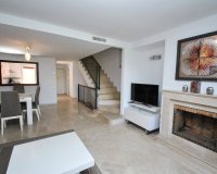 Wiederverkauf - Town house - Marbella - Cabopino