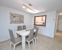 Wiederverkauf - Town house - Marbella - Cabopino