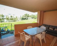 Wiederverkauf - Town house - Marbella - Cabopino