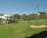 Wiederverkauf - Town house - Marbella - Cabopino