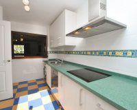 Wiederverkauf - Town house - Marbella - Cabopino