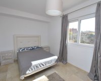 Wiederverkauf - Town house - Marbella - Cabopino