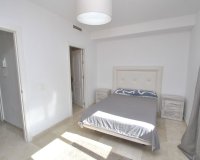 Wiederverkauf - Town house - Marbella - Cabopino