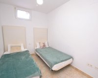 Wiederverkauf - Town house - Marbella - Cabopino