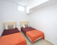 Wiederverkauf - Town house - Marbella - Cabopino