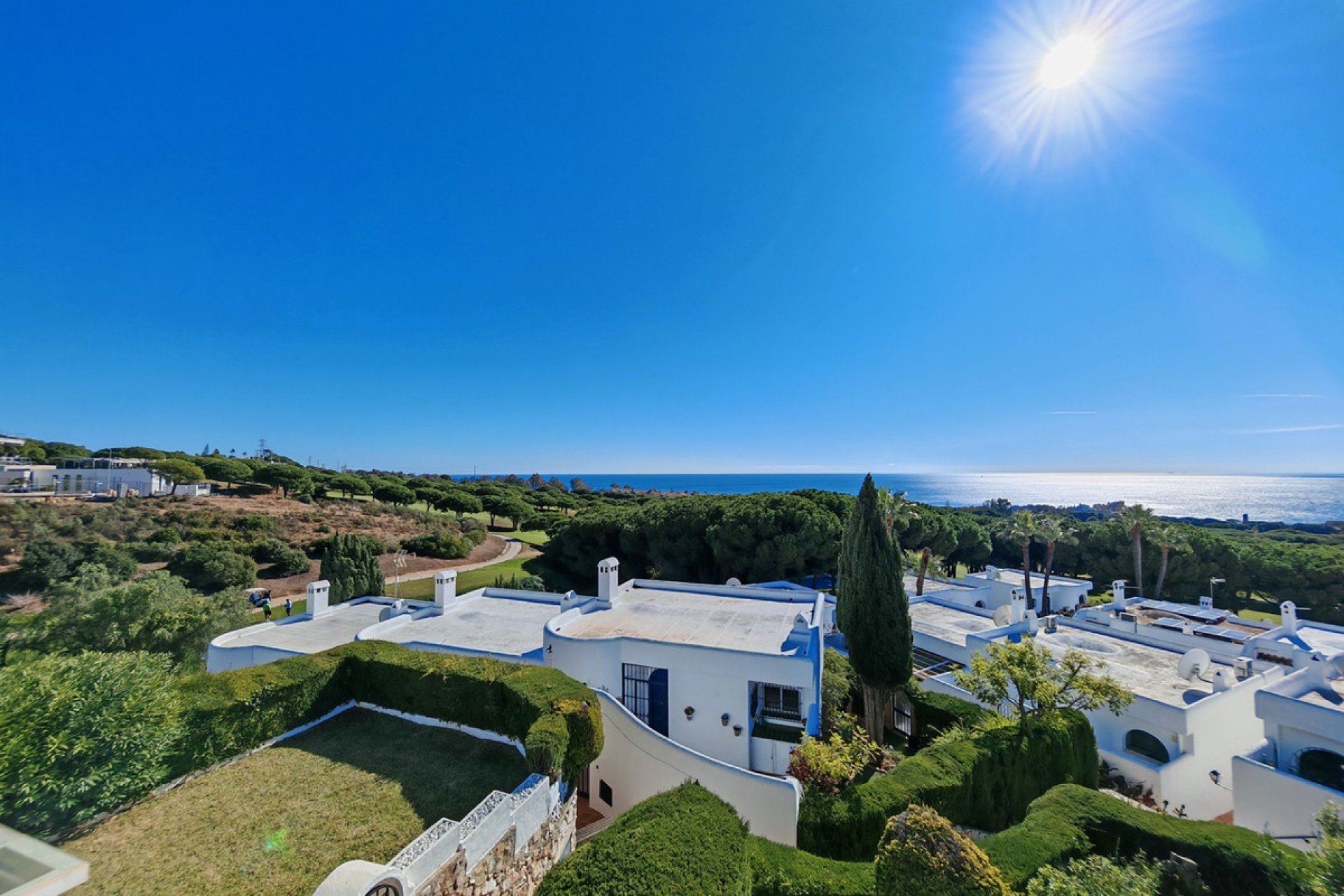Wiederverkauf - Town house - Marbella - Cabopino