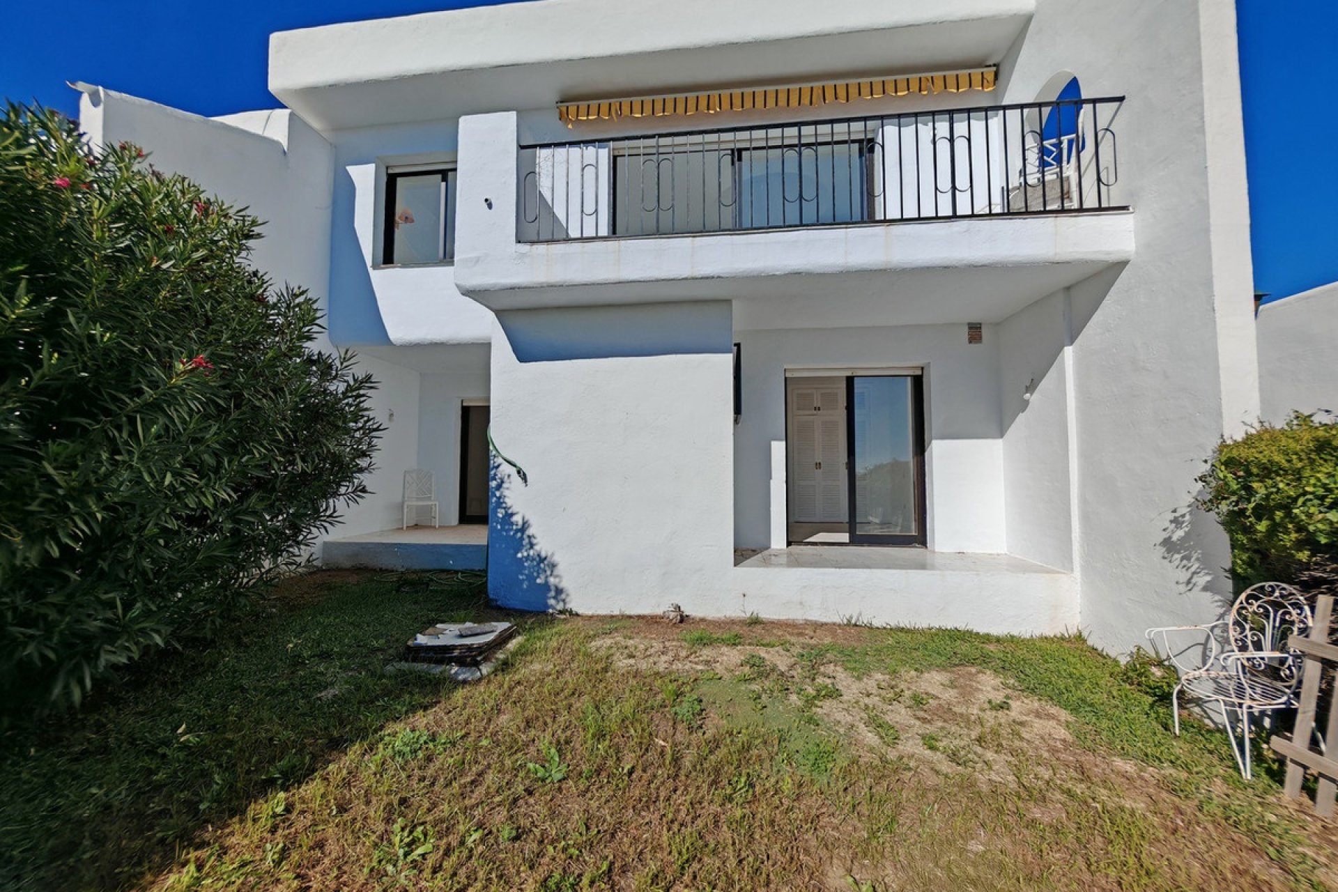 Wiederverkauf - Town house - Marbella - Cabopino