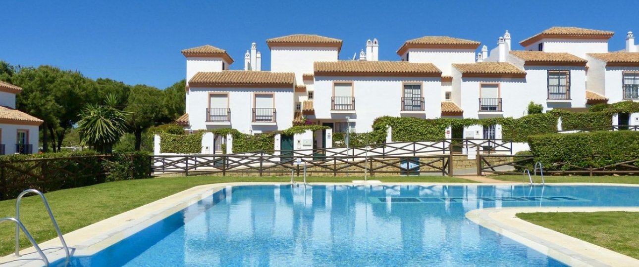 Wiederverkauf - Town house - Marbella - Cabopino