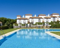 Wiederverkauf - Town house - Marbella - Cabopino