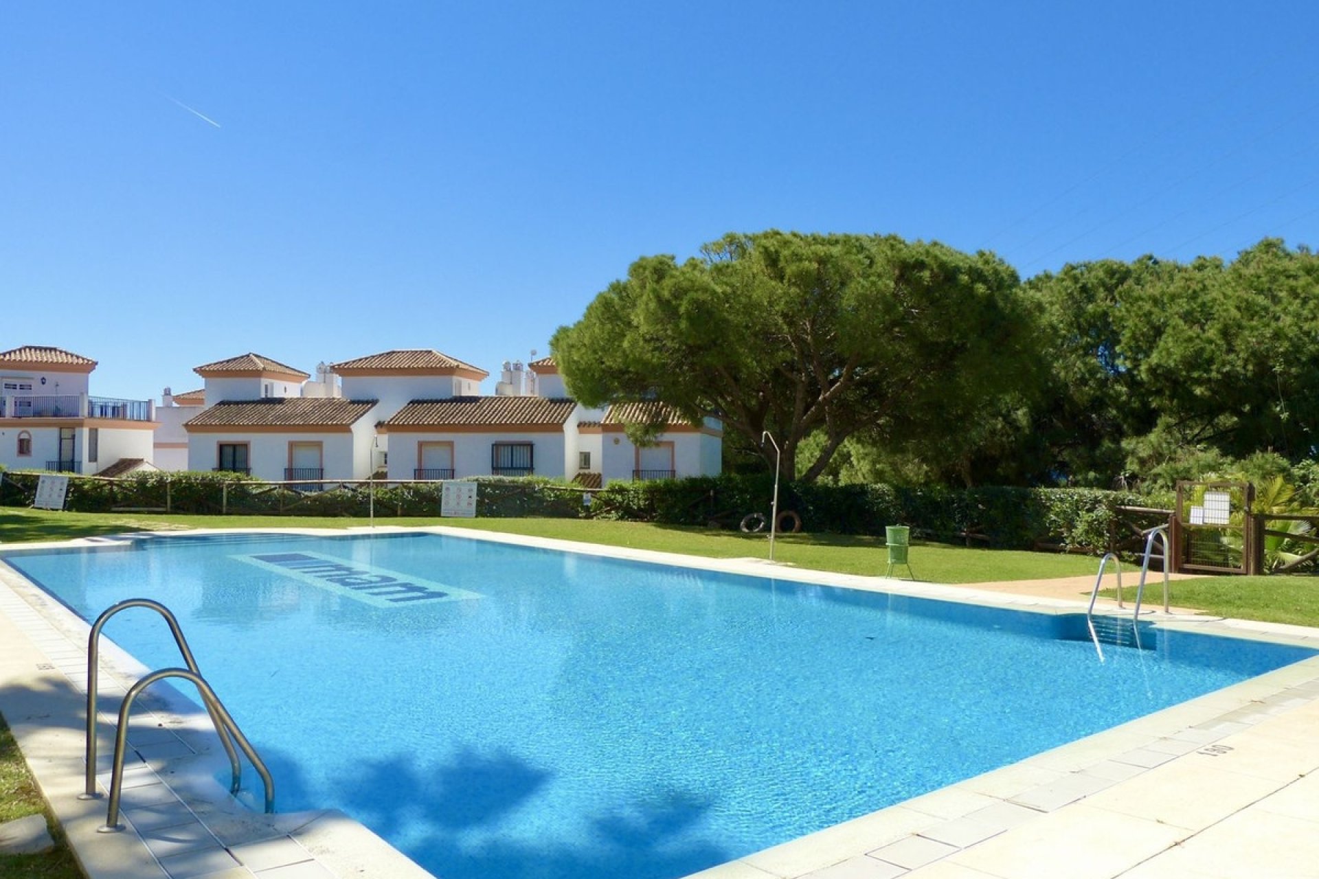Wiederverkauf - Town house - Marbella - Cabopino