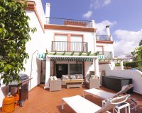 Wiederverkauf - Town house - Marbella - Cabopino