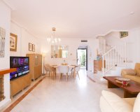 Wiederverkauf - Town house - Marbella - Cabopino