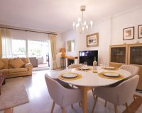 Wiederverkauf - Town house - Marbella - Cabopino