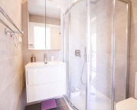 Wiederverkauf - Town house - Marbella - Cabopino