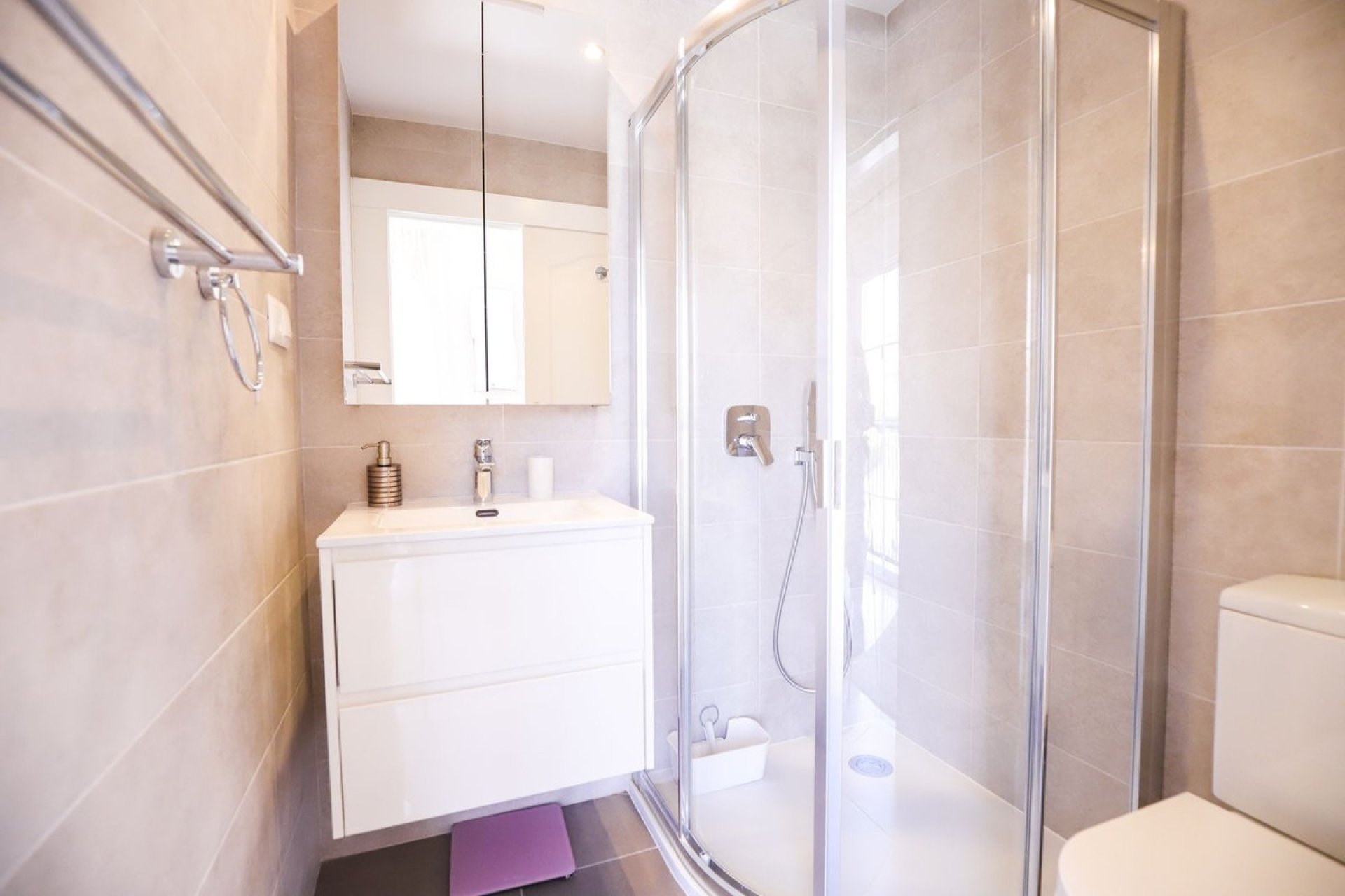 Wiederverkauf - Town house - Marbella - Cabopino