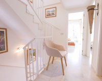Wiederverkauf - Town house - Marbella - Cabopino