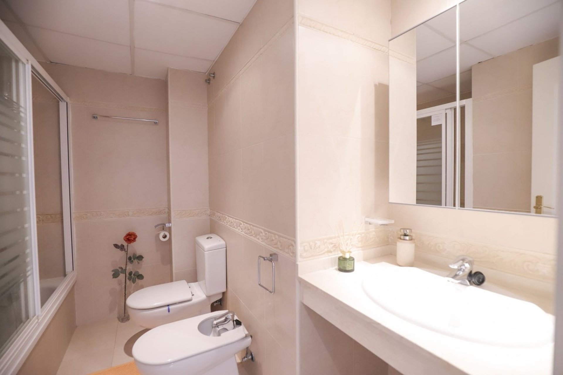 Wiederverkauf - Town house - Marbella - Cabopino