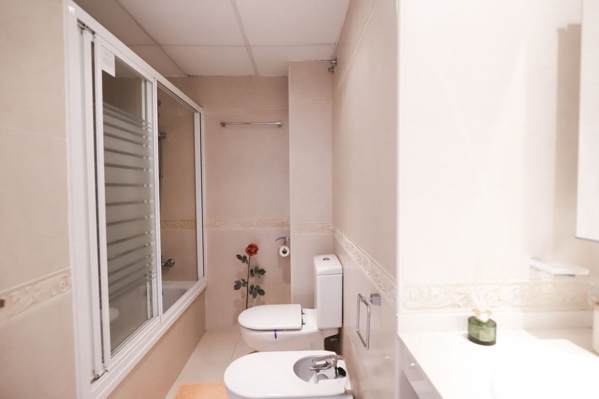 Wiederverkauf - Town house - Marbella - Cabopino