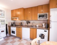 Wiederverkauf - Town house - Marbella - Cabopino