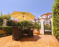 Wiederverkauf - Town house - Marbella - Cabopino
